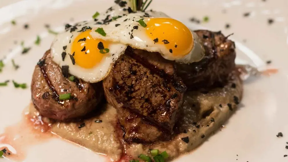 El Mes&oacute;n de Cervantes, M&aacute;laga