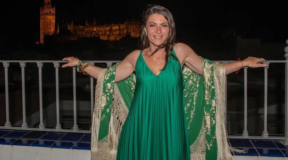 Este es el sueldo de Macarena Olona como parlamentaria en Andaluc&iacute;a