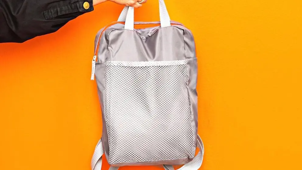 Ikea no deja a Decathlon tranquilo: ahora tiene mochilas por 2 euros