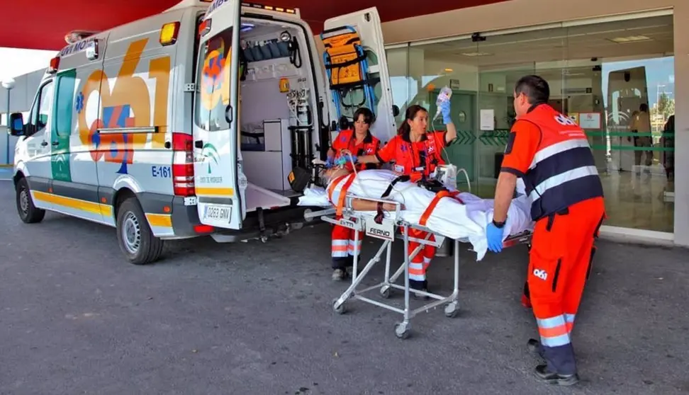 Adi&oacute;s al sue&ntilde;o de ser piloto. Se queda medio ciego tras ser agredido con un vaso en Granada