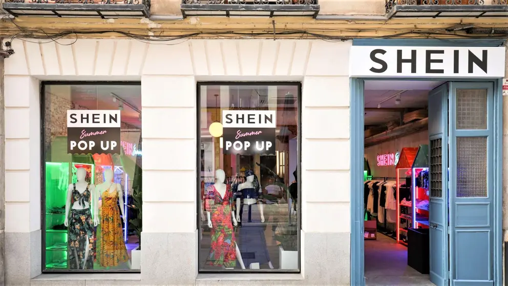 Las influencers se llevan el bolso de Shein (5 &euro;) que arrasa este verano y parece de marca