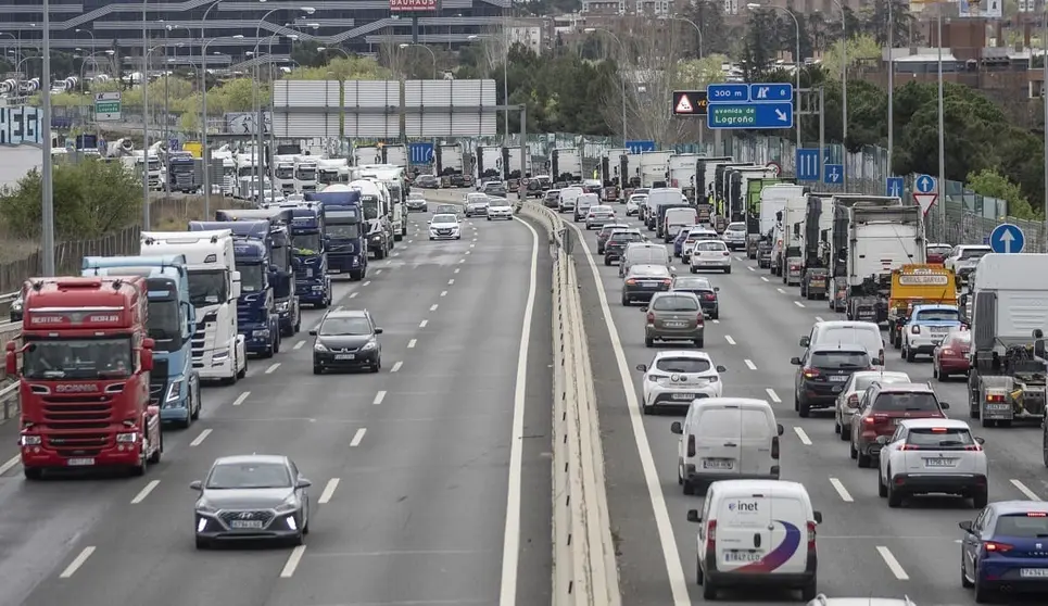 5 consecuencias graves de la Huelga de Transporte desde el 27 de junio en Espa&ntilde;a
