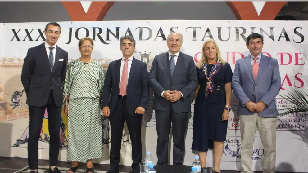 Jornadas de Tauromaquia en Algeciras