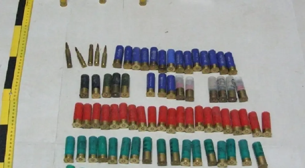 P&aacute;nico en Lebrija. Tirotean a un hombre en el interior de un coche