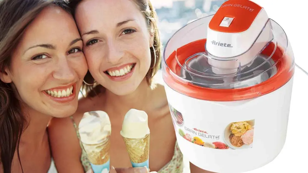 Lidl lanza el electrodom&eacute;stico que enamora a todos este verano