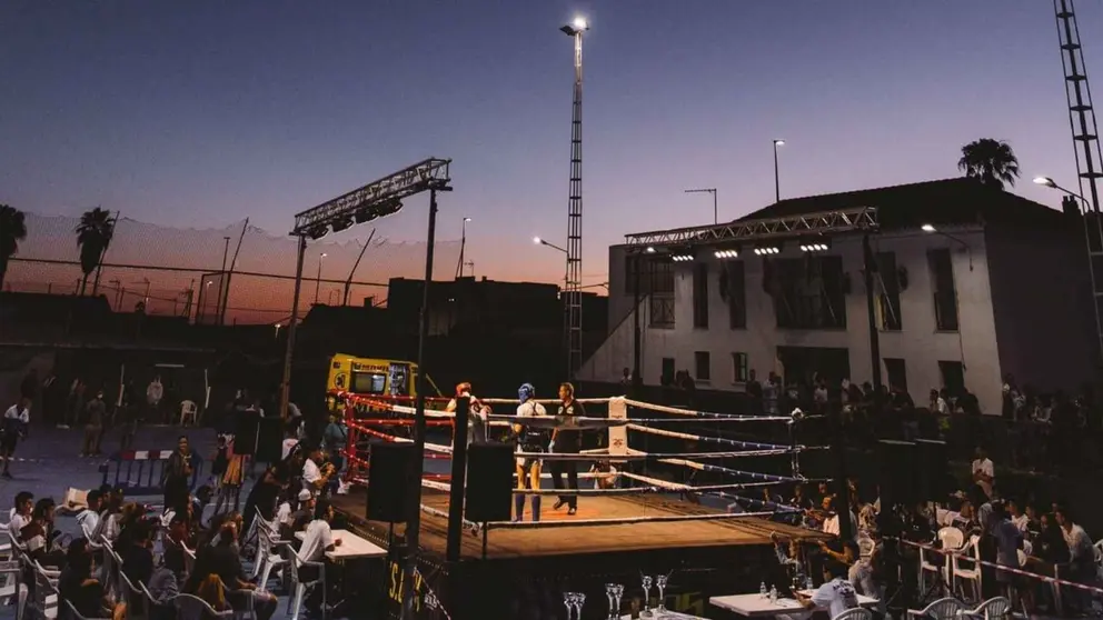 Homenaje en Jerez al maestro Alfonso Rodr&iacute;guez R&iacute;os