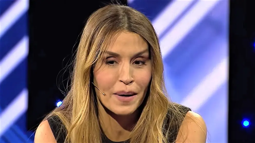 Susana Saborido con el alma rota: confiesa varias traiciones