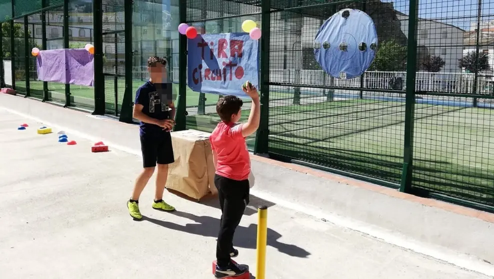 As&iacute; ser&aacute; el nuevo pabell&oacute;n cubierto polideportivo de Ja&eacute;n