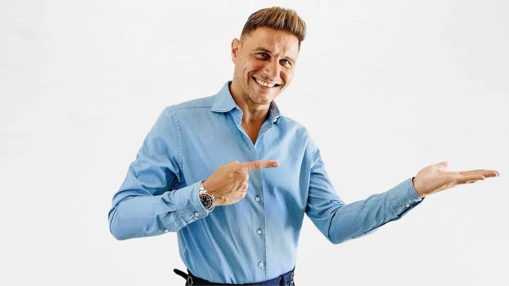 &iquest;Cu&aacute;nto vale el reloj de Joaqu&iacute;n?