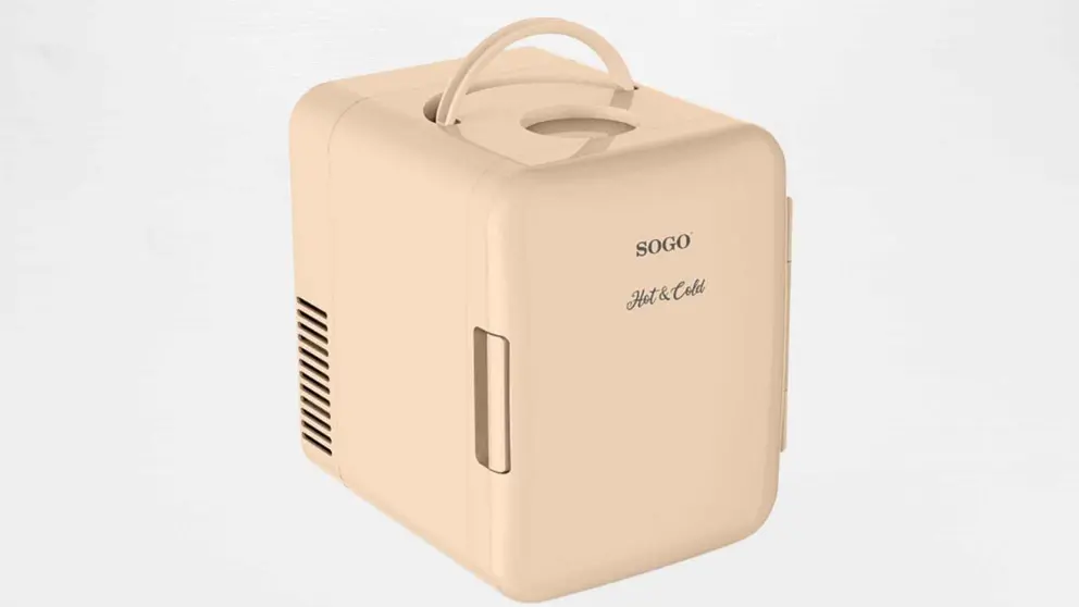 Nevera SOGO de Media Markt