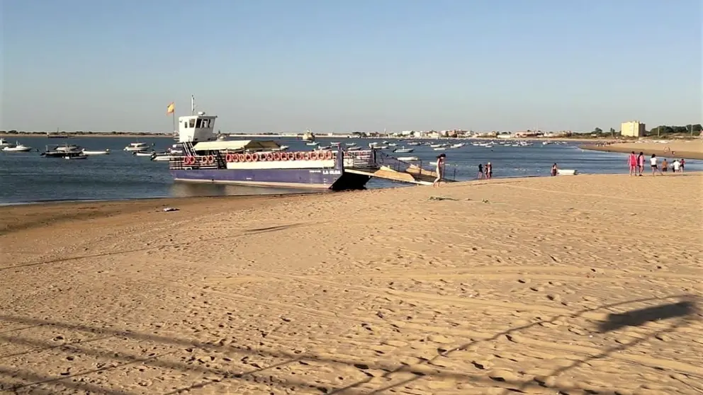 As&iacute; roban hach&iacute;s de una embarcaci&oacute;n previamente interceptada en C&aacute;diz