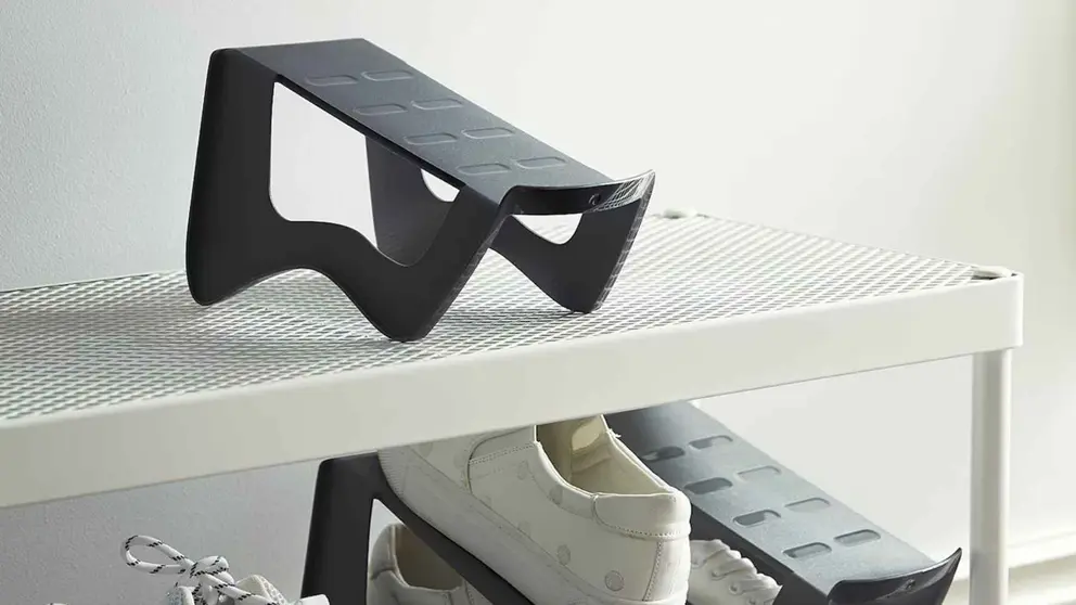 Zapatero MURVEL de Ikea