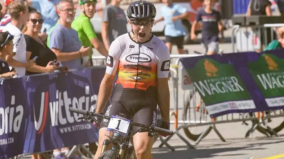 Hugo Franco Gallego | UEC