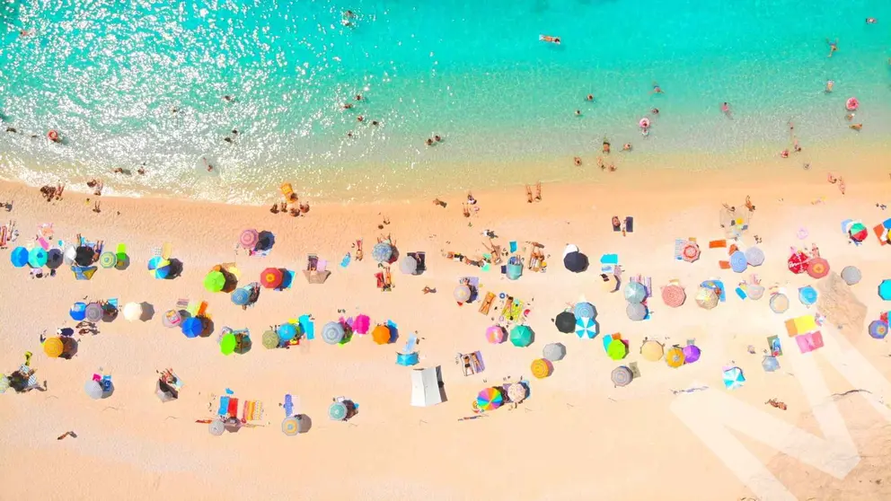 Imprescindibles para viajar a la playa o al camping son estas gangas en Decathlon por menos de 10 euros