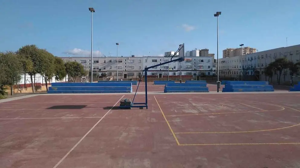 Parque de la Asunci&oacute;n