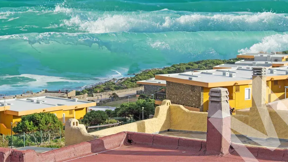 As&iacute; es c&oacute;mo se producen los tsunamis y qu&eacute; hay que hacer si nos topamos con uno