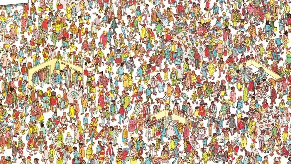 El vestido vestido top 1 en ventas de El Corte Ingl&eacute;spodr&iacute;a llevarlo la mujer de Wally