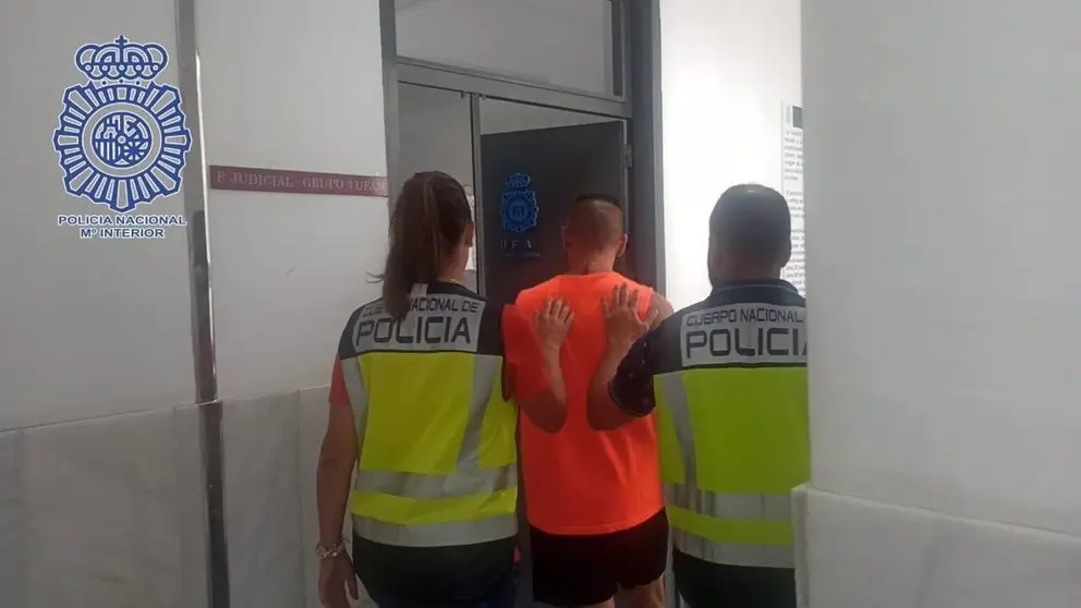 Viola a varias mujeres en Sevilla. Sale de la c&aacute;rcel y lo vuelve a hacer