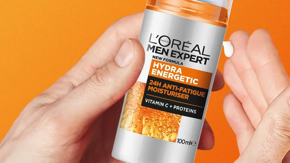 L'Or&eacute;al Men echa la pata a Mercadona y arrasa en Amazon