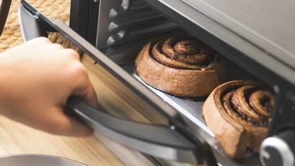 Cecotec Horno Sobremesa Bake&Toast 450