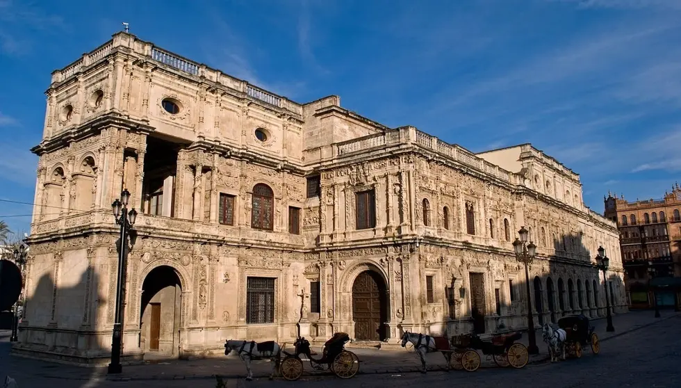 Nueva condena al Ayuntamiento de Sevilla. Da&ntilde;os morales a un extrabajador