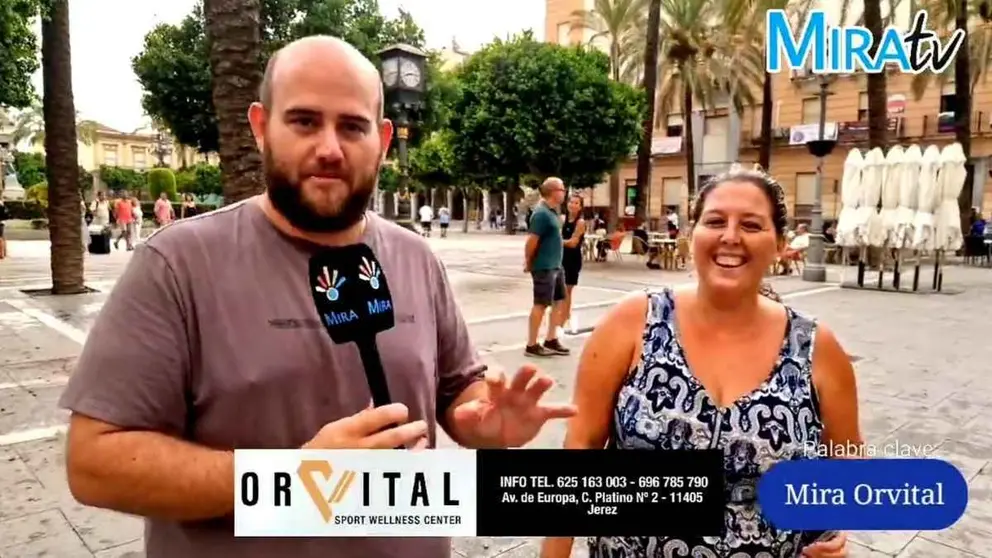 Gana 50&euro; con El Mira y Orvital