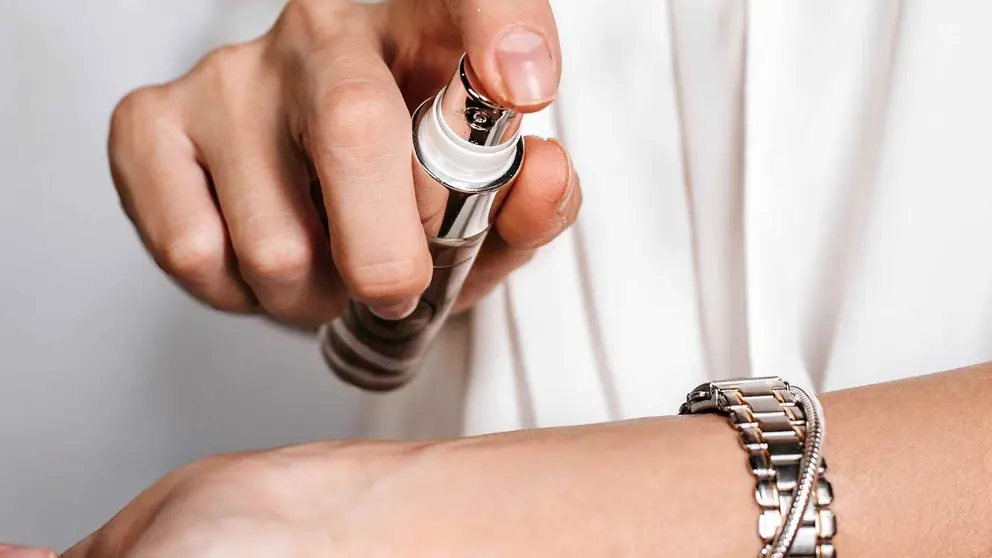 Esta es la colonia que arrasa en Amazon por su fragancia fresca y sensual