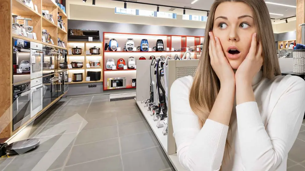 6 electrodom&eacute;sticos que son un chollo para tu casa y no te imaginas