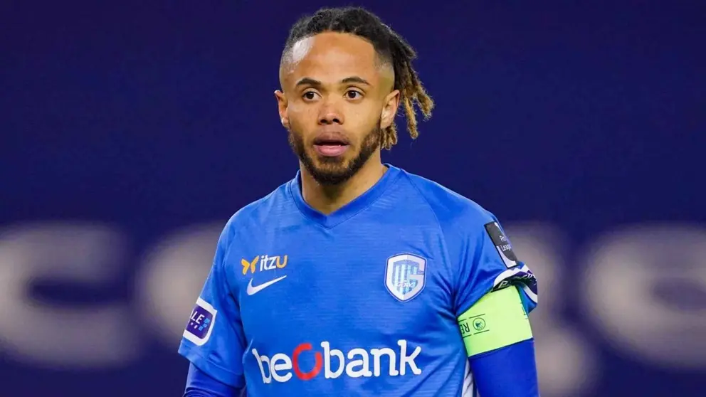 Theo Bongonda quiere jugar en el C&aacute;diz CF