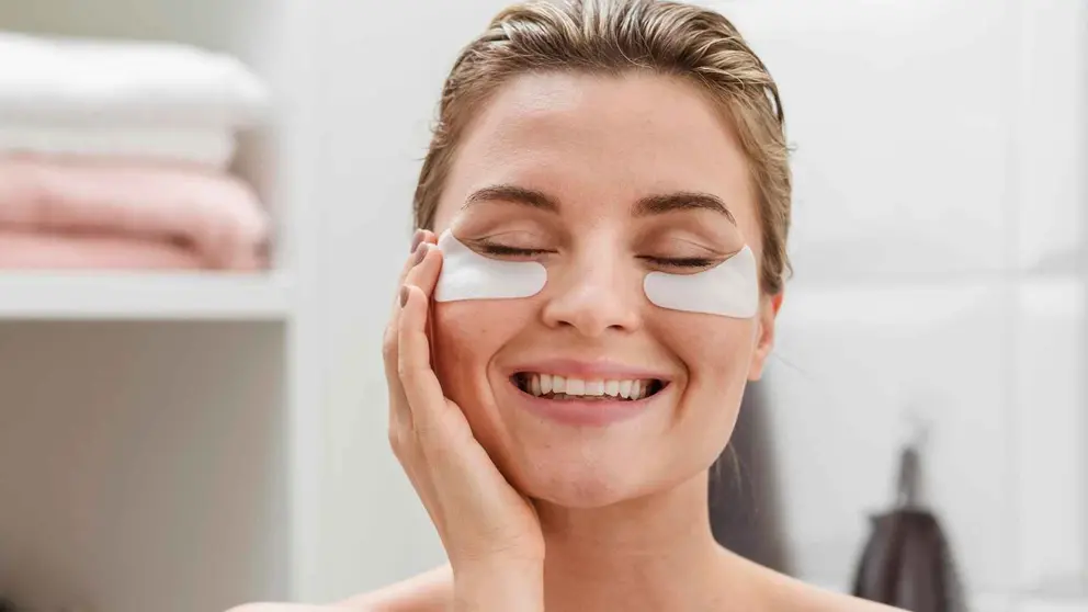 Crema antiojeras de Mercadona