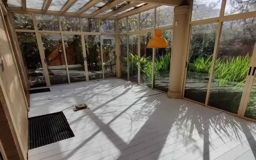 Unifamiliar con patio en alquiler en Hipercor (Jerez)