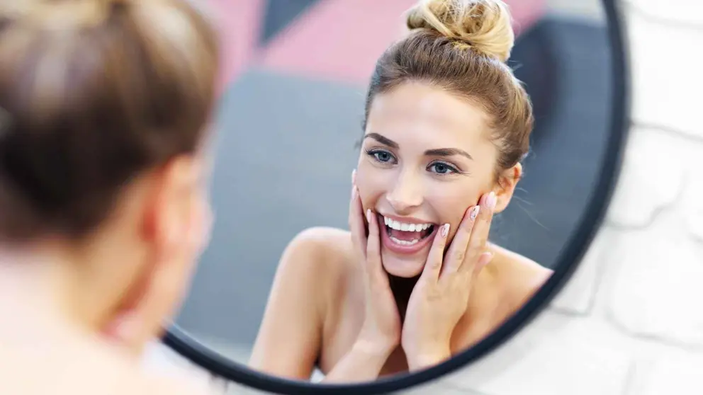 Limpieza facial de Lidl