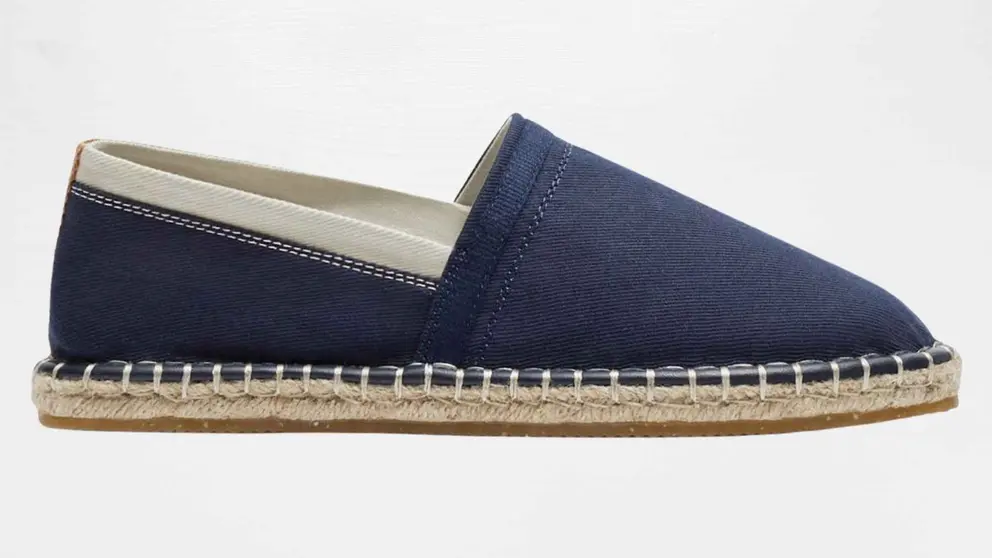 Alpargata de Zara