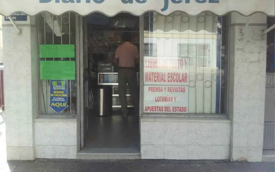 Papeler&iacute;a El Prendimiento