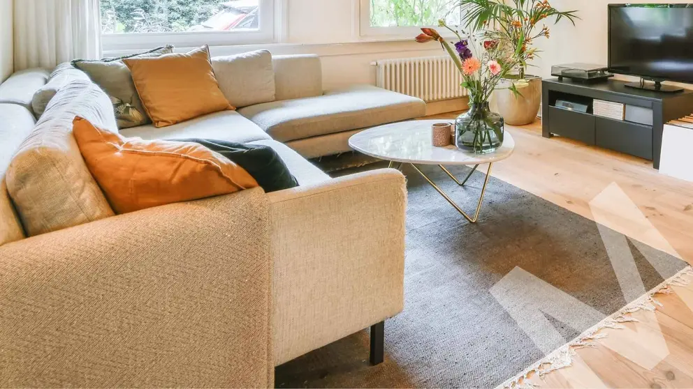 Este sof&aacute; es el n&uacute;mero 1 en arrasar la secci&oacute;n de muebles de El Corte Ingl&eacute;s