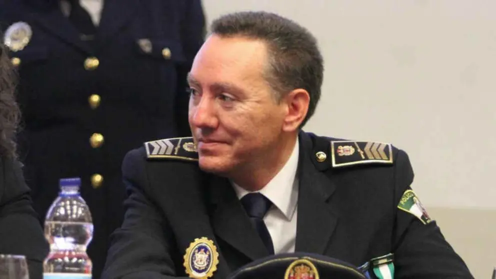 Pablo Mariano Ruiz-Berdejo Ferrari