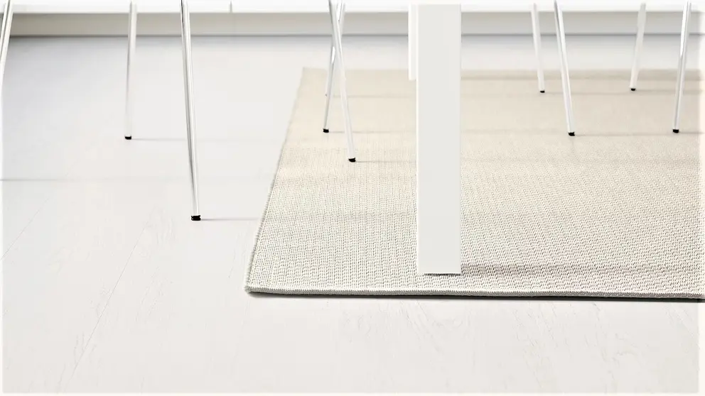 Ikea es capaz de todo: ahora inventa la alfombra que pones en el sal&oacute;n, terraza o balc&oacute;n