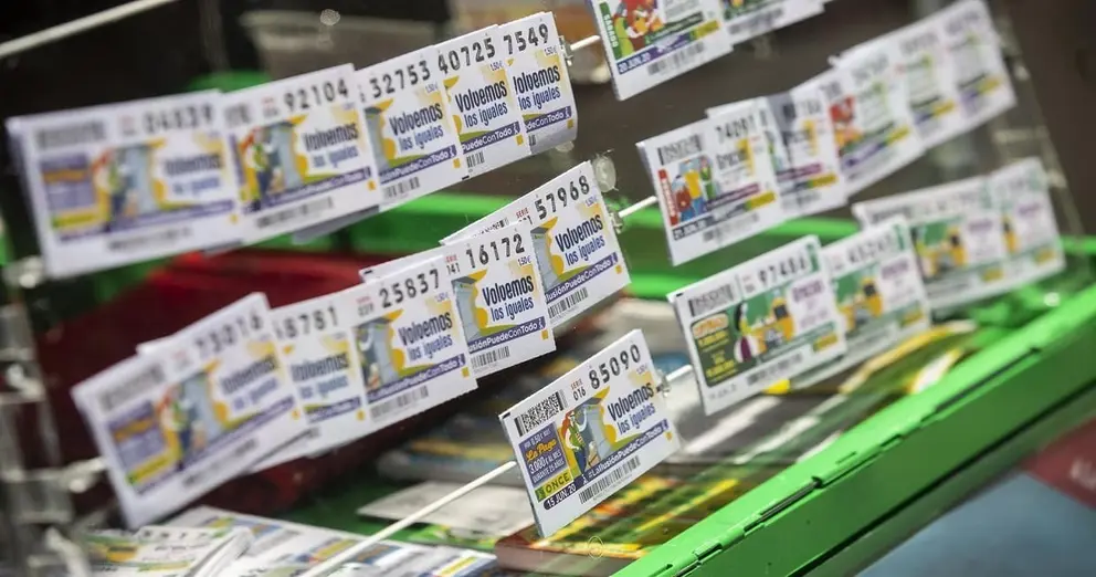 Este es el nuevo gran premio que deja la ONCE en C&aacute;diz