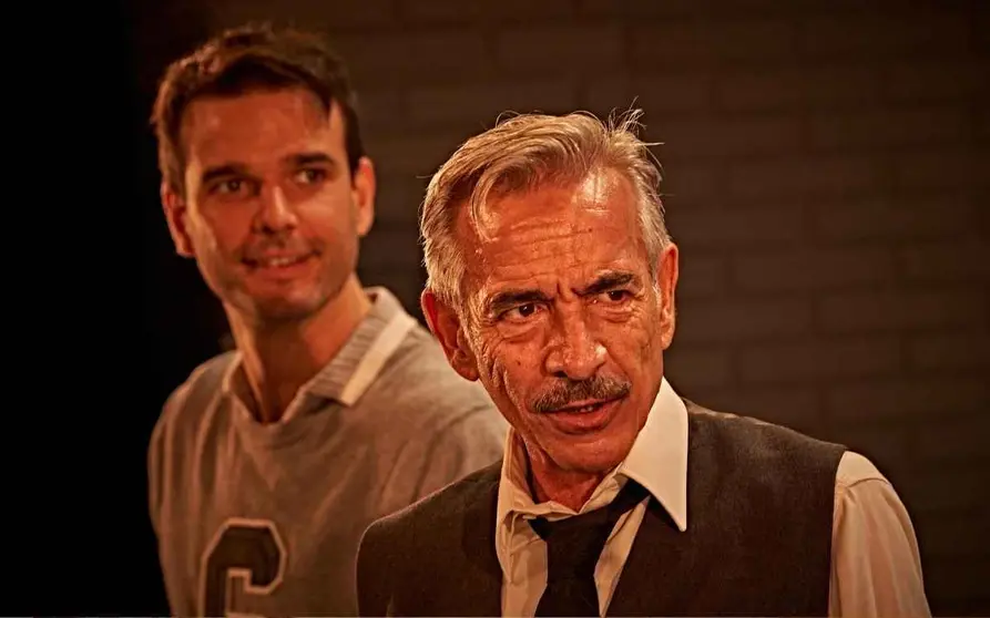 Imanol Arias actuar&aacute; en Jerez