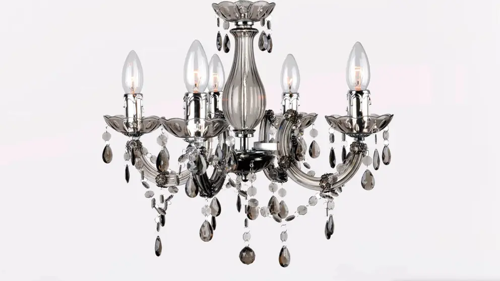 Leroy Merlin convierte el sal&oacute;n en Versalles a bajo coste