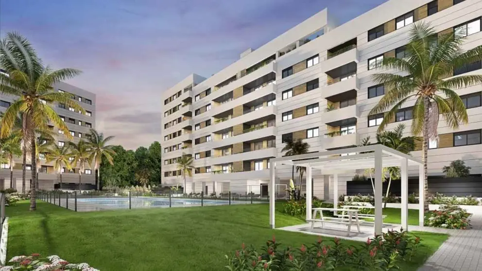 Conjunto Residencial Williams Plaza