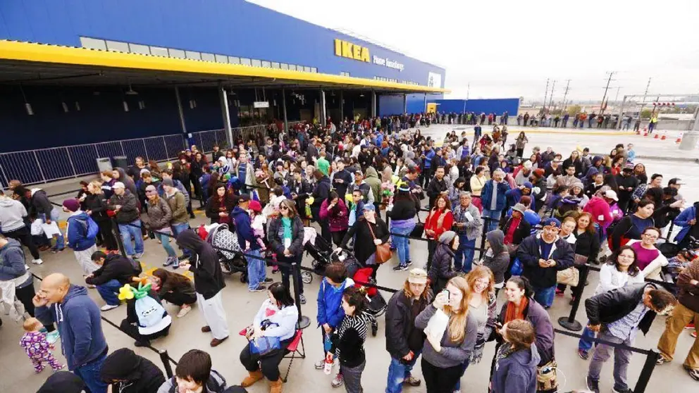 Los muebles suecos tradicionales de Ikea que est&aacute;n volando de las tiendas este octubre (1)