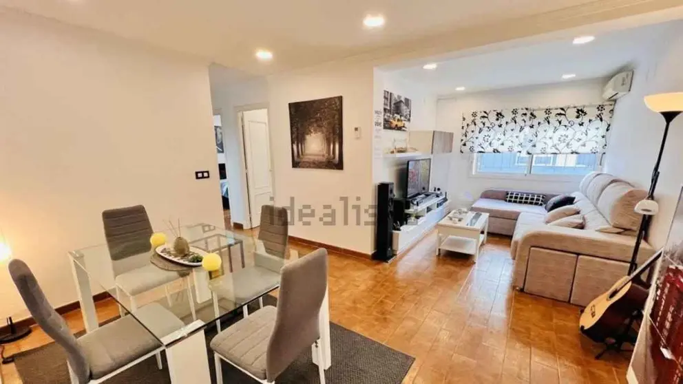 Coqueto piso a la venta en Jerez