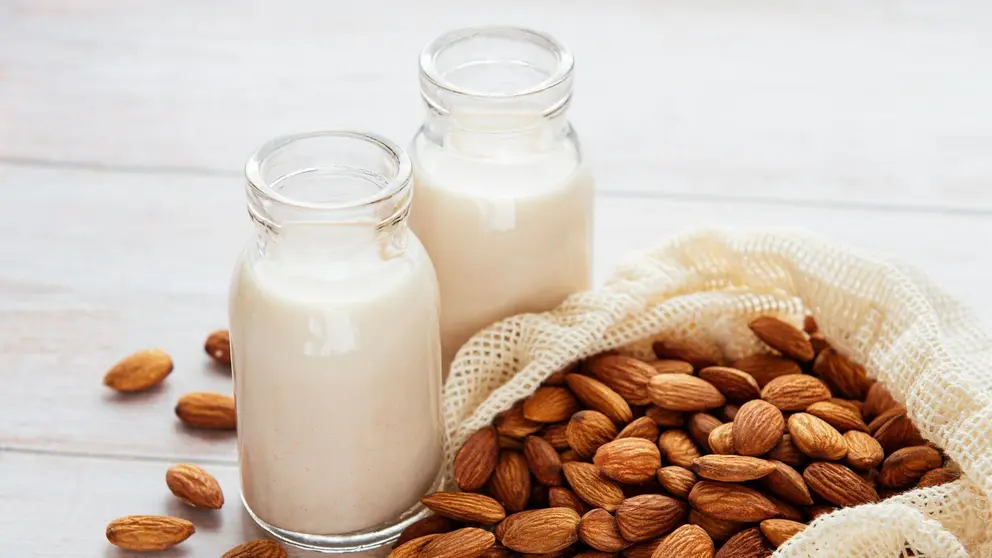 Bebidas veganas de Mercadona y Alcampo: c&oacute;mo mezclarlas para que el caf&eacute; est&eacute; delicioso