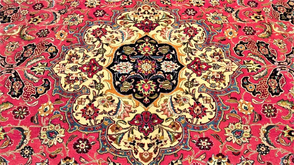 Vuelven las alfombras m&aacute;s incre&iacute;bles de Leroy Merlin y lo hacen con una rebaja de ensue&ntilde;o