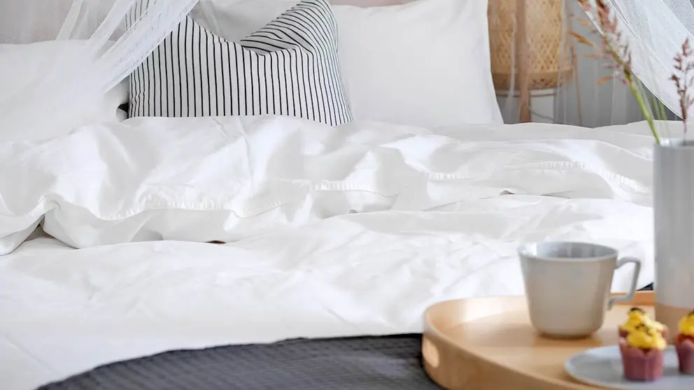 La funda n&oacute;rdica de Ikea que te solucionar&aacute; el invierno por 25 euros