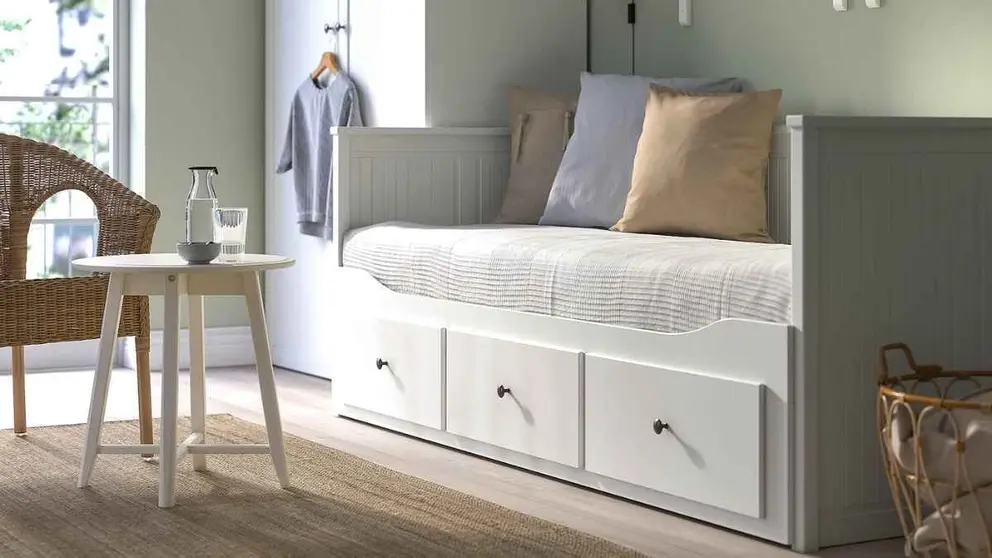 Chollo en un mueble de Ikea con descuento de hasta 70 euros para renovar la casa sin gastar de m&aacute;s