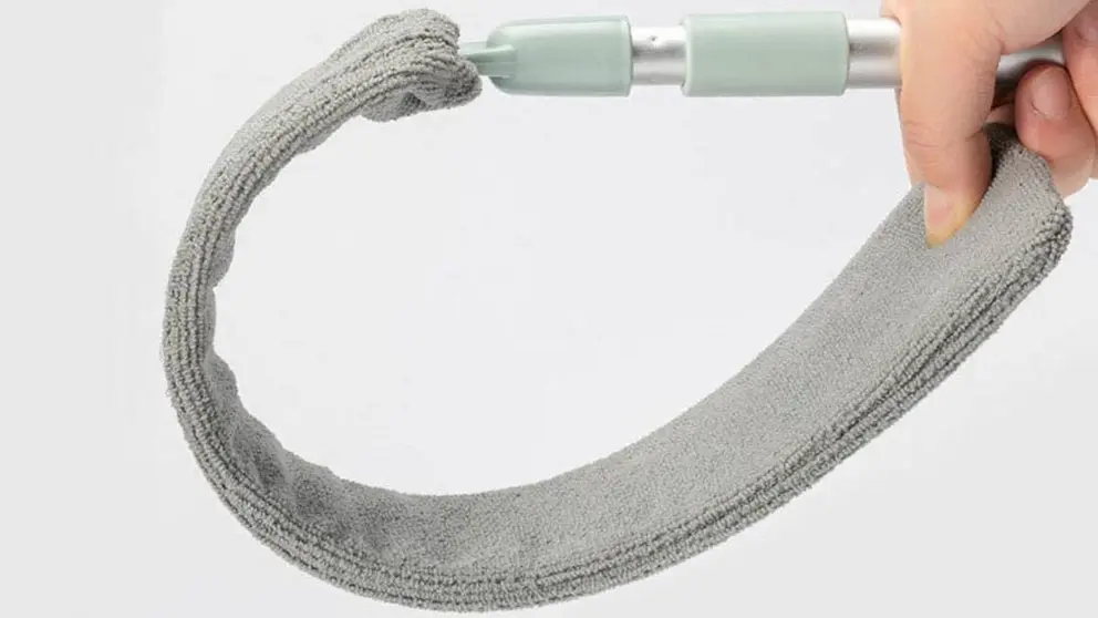 El accesorio de limpieza por 11 euros que te va a salvar la vida est&aacute; en Amazon