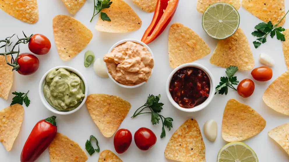 Mercadona te teletransporta a M&eacute;xico: la salsa y los nachos m&aacute;s sabrosos por menos de 2 euros