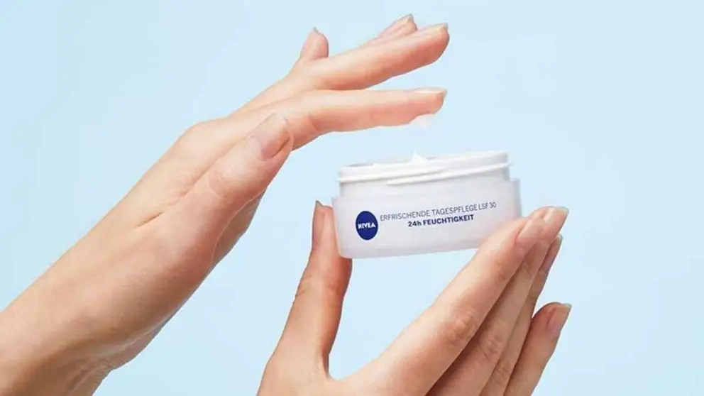 Renueva tu neceser este oto&ntilde;o con la crema hidratante de Nivea m&aacute;s vendida en Amazon